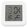 Temperature Humidity Sensor WiFi Intelligent Digital Thermometer Indoor LCD Hygrometer