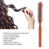 Round Brush, Roller Brush, Small Round Hair Brush, Quiff Roller