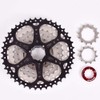 LITEONE 8 Speed Cassette 11-40T MTB Cassette 8 Speed Fit