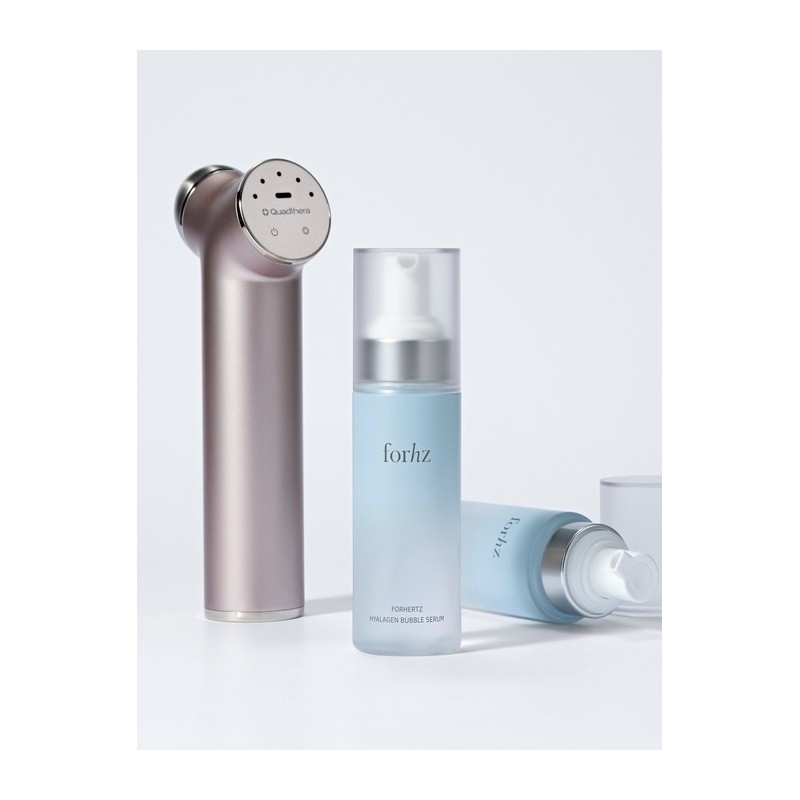 Forhertz Hyalagen Bubble Serum 70ML / 포헤르츠 히알라겐 버블 세럼