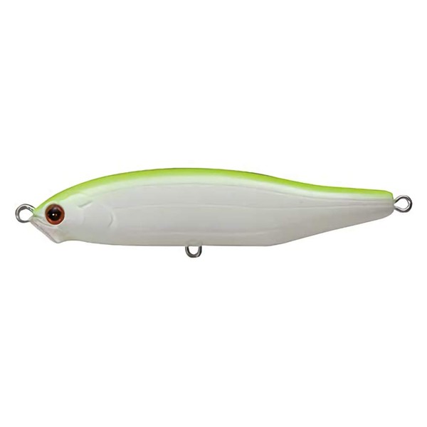 TackleHouse CFSS85HW Pencil Bait Contact Feed Sinking Slider, Heavyweight 3.3