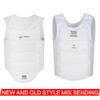 Wesing Professional Karate WKF Approved Men Chest Protector