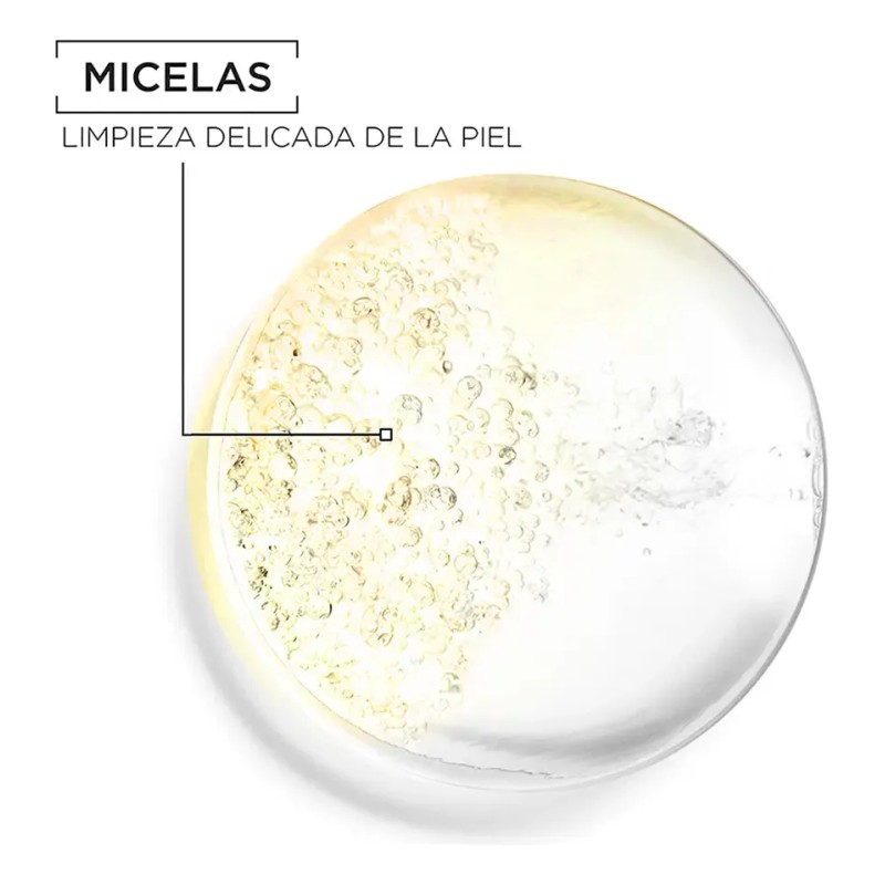Garnier Skin Active agua micelar desmaquillante en aceite 400ml