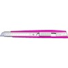 NT Cutter A-300 Fancy Color Pink A301RPP
