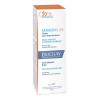 Protector Solar Facial Ducray Keracnyl UV Fluido FPS 50+ Anti-imperfecciones