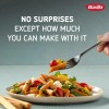 Barilla Red Lentil Pasta 10 Pack Gluten Free Vegan Protein