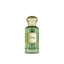 AHMED Zeleny Long Lasting Unisex Eau De Parfum -100ml