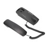 KXT1042 Wall Phone Wired Fixed Telephone with Mute Redial Function