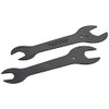SHIMANO Unisex – Erwachsene Tl-7s20 Nabenschl ssel, Schwarz, Einheitsgröße EU