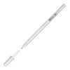 Sakura Gelly Roll Clear White Black, Set of 3 Pens