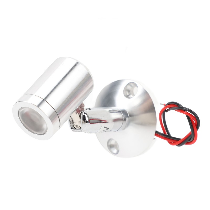 LED Spotlights DC12V Adjustable Angle High Brightness Indoor Uplighting Ceiling