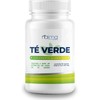 NAIMA Té Verde 500 mg por Cápsula | 100 Cápsulas |