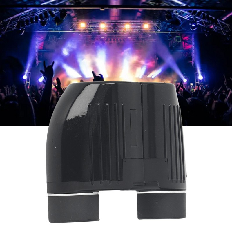 Binocular 8X22 Portable Instant Focus High Resolution Lens Multilayer Coating