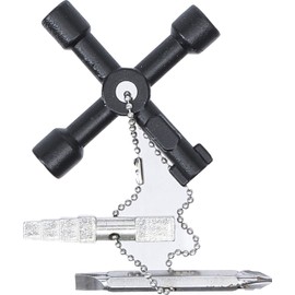 BGS Diy 9805 | Universal Control Cabinet Key