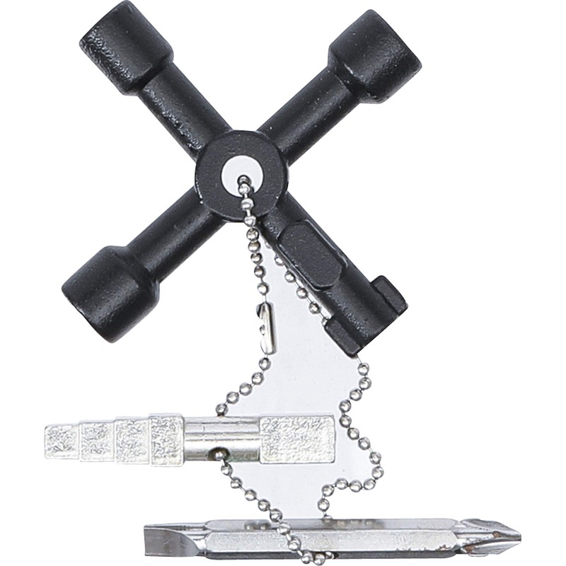 BGS Diy 9805 | Universal Control Cabinet Key