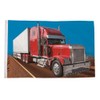 Flagtex Truck Flag