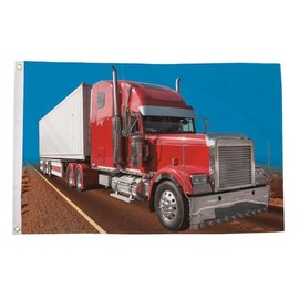 Flagtex Truck Flag