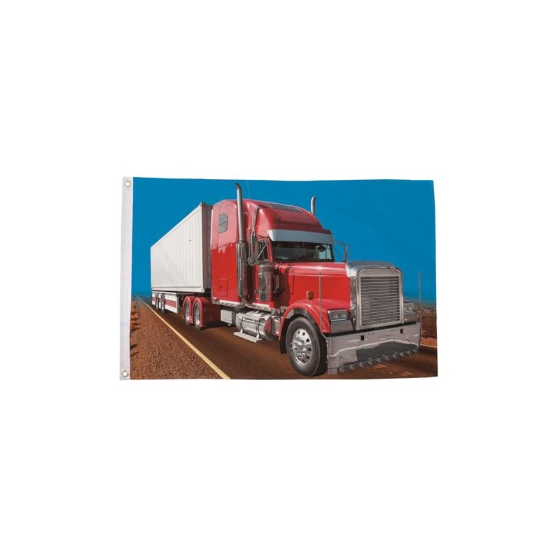 Flagtex Truck Flag