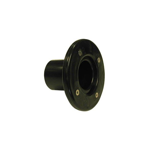 DreamPond Flanged Connector SxFIPT - 2"