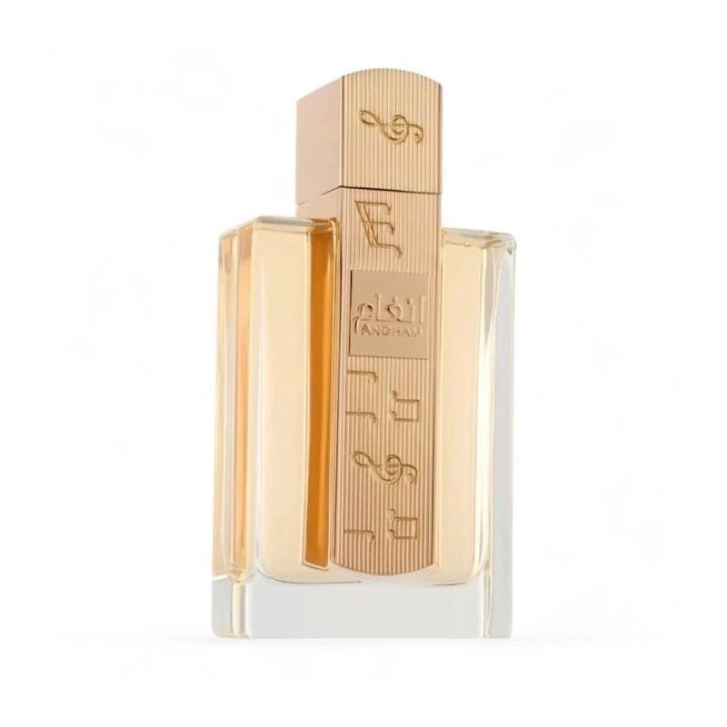Lattafa Angham 3.4oz Eau De Parfum Spray Perfume Unisex New