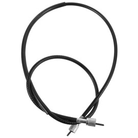 Alipis Go Kart Speedometer Cable Replacement Durable Speedometer Wire for Motorcycle Go Kart Enhance Speed Control