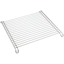 タイガークラウン CakeLand Cake Cooler, 270×285×高20mm, sliver