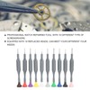 Watch Strap Watchband Remover Screwdriver Watch Repairing Tool with Spare