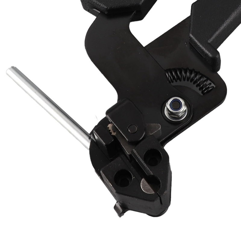 Cable Tie Pliers for Stainless Steel Cable Ties - 210
