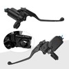 Aynaxcol Brake Master Cylinder Front Left Replacement for Can-Am Outlander