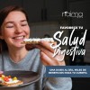 Berberina Hcl 100 Cápsulas Naíma Soporte Metabólico Digestivo Gluten