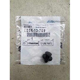 Mazda Rivet L33x-13-209