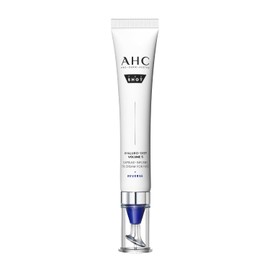 AHC Pro-Shot Hyalurodeep Volume 5 Capsule Infused Eye Cream for Face, 1.01 fl oz, Hyaluronic Acid, Moisturizing Skincare