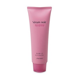Serum Noir Non-White Hair Massage (Hair Treatment) N 8.5 oz (240 g)