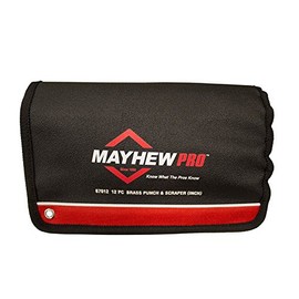 Mayhew Tools 67012-MAI 045256670126, multi, 12 piece