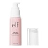 e.l.f. Cosmetics Poreless Face Primer Prebase Facial Transparente 30 ml