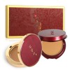 The skin looks smoother. Makeup Skin Cover No. 33 / 피부가 한층 매끈해 보여요 메이크업 스킨커버 33호