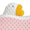Cat Belly Pillow Memory Foam Slow Rebound Throw Pillow Goose