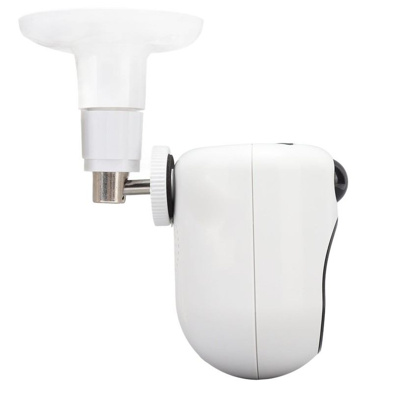 WiFi HD Surveillance Camera Smart Night Vision Two Way Voice
