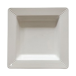 Nora Fleming pinstripes napkin and candy holder