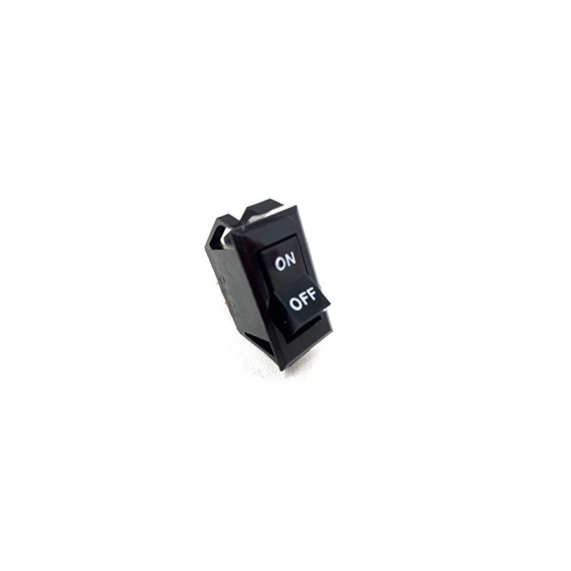 Hearth and Home Technologies On/Off Rocker Switch (060-511)