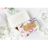 The English Soap Company, Rose & Peony Soap Bar, Anniversary