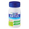 Volchem Artus, Integratore Alimentare con Glucosamina, Vitamina C, Vitamina D3