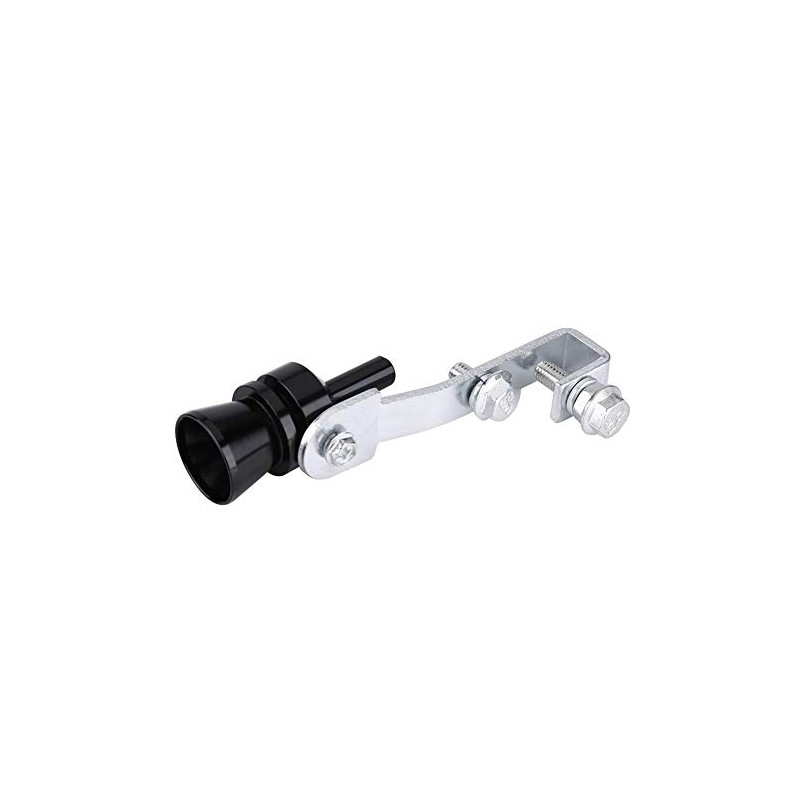 Universal Aluminium Turbo Sound Simulator Whistle, Car Blow Off Valve
