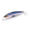 Jackson G Control Lure, 1.0 oz (28 g) #GNR Ginpun