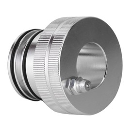 Wheel Bearing Greasing Tool Vehicle Accessory Efficient Lubrication Maintain Can Am Maverick X3 Max 39mm