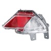 LABLT Right Side Rear Bumper Reflector Light Stop Lamp Replacement