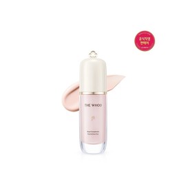 The History of Who Royal Complexion Essential Base 30ml / 로얄 컴플렉션 에센셜 베이스 30ml
