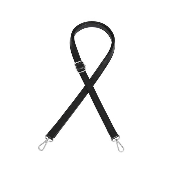 KGDUYC 1 x Adjustable Shoulder Strap, Women's Leather Shoulder Strap,