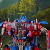 Transformers Studio Series 05 Voyager Class Movie 2 Optimus Prime