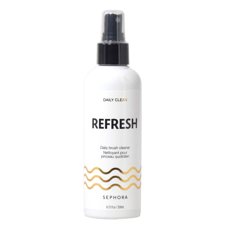 SEPHORA COLLECTION Daily Brush Cleaner 6.75 oz